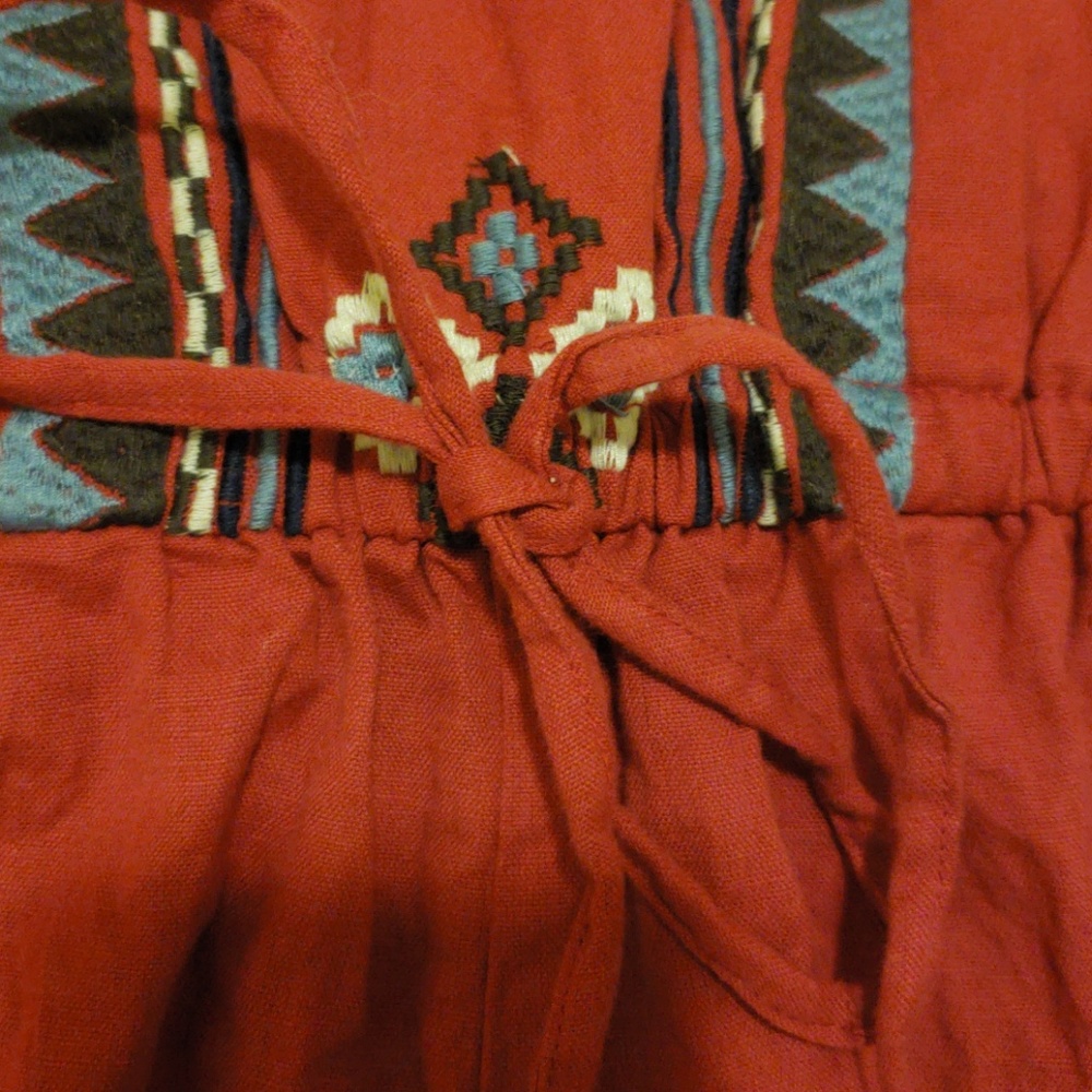 Romper - Picture 4 of 4